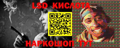 крисы Кунгур